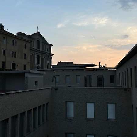 Teatro Romano Suites Triest Zewnętrze zdjęcie