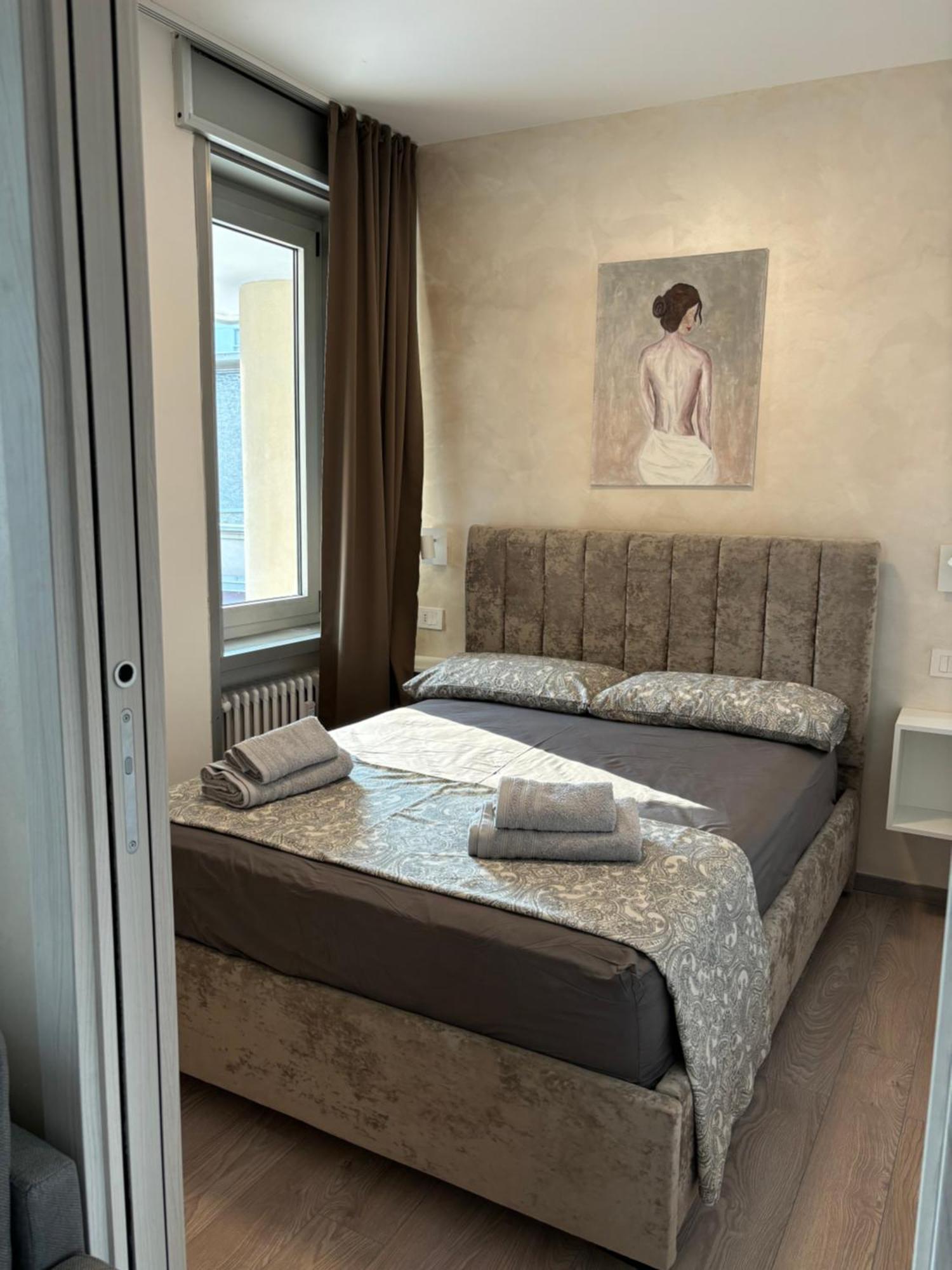 Teatro Romano Suites Triest Zewnętrze zdjęcie