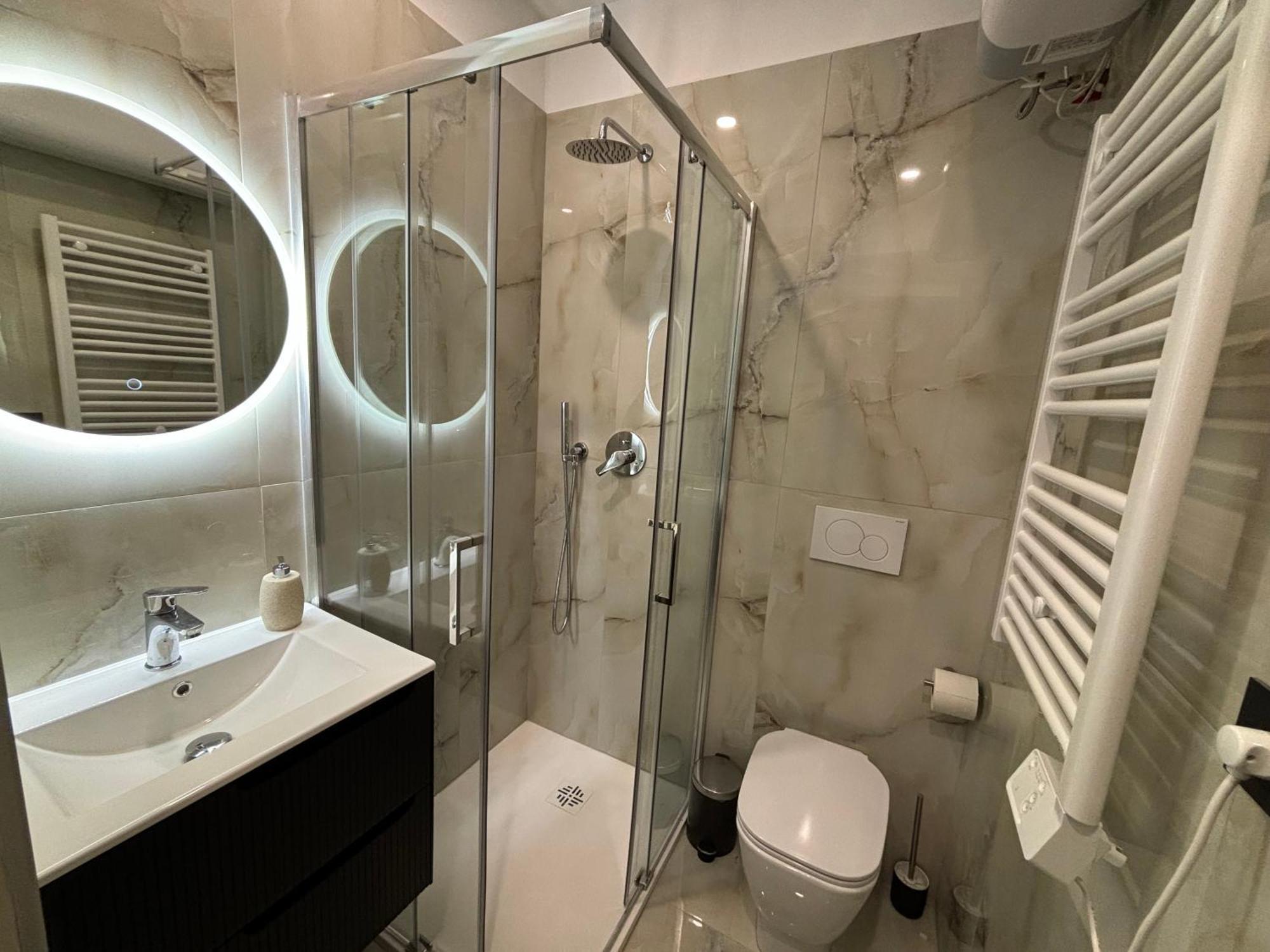 Teatro Romano Suites Triest Zewnętrze zdjęcie