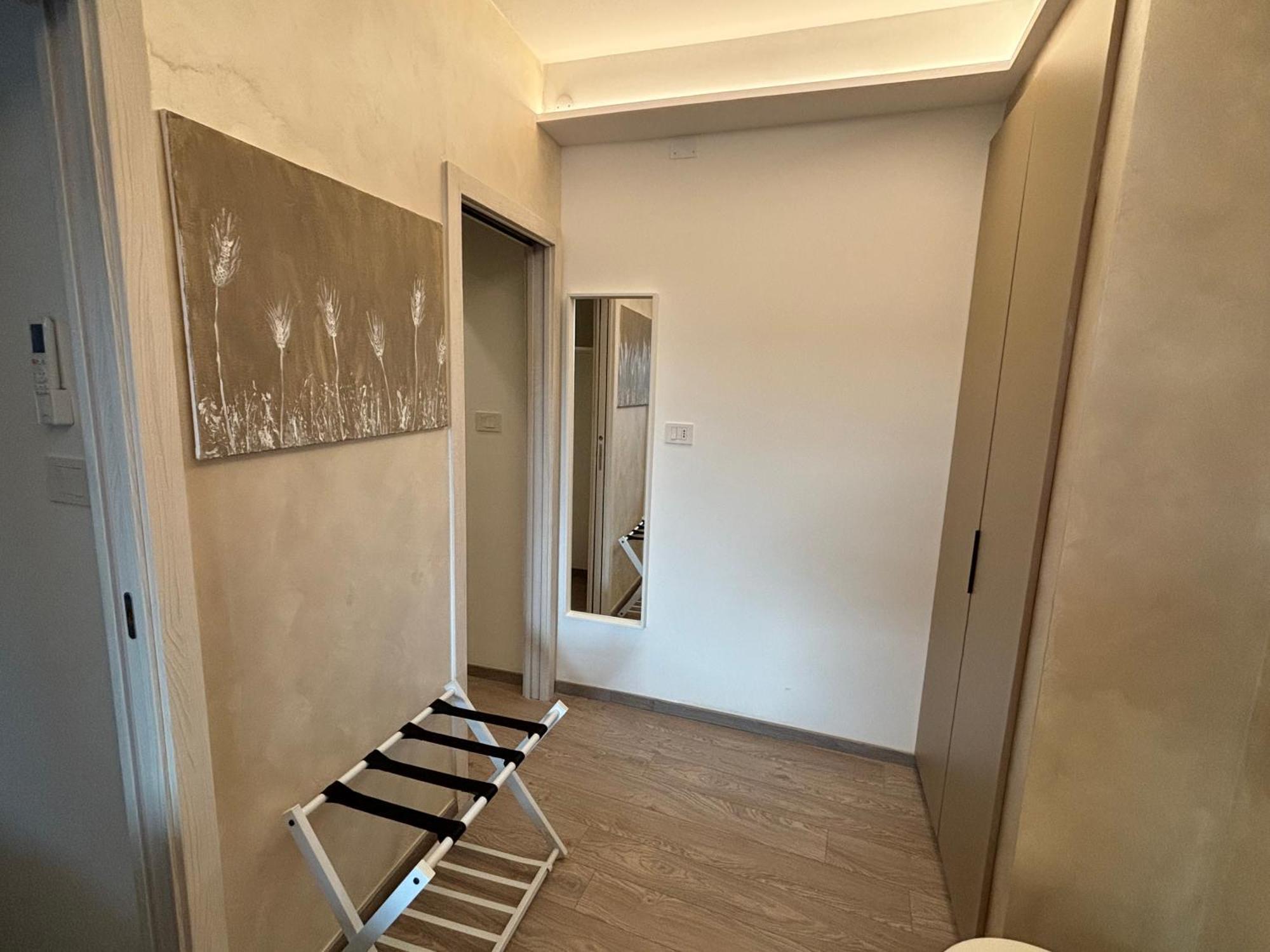 Teatro Romano Suites Triest Zewnętrze zdjęcie