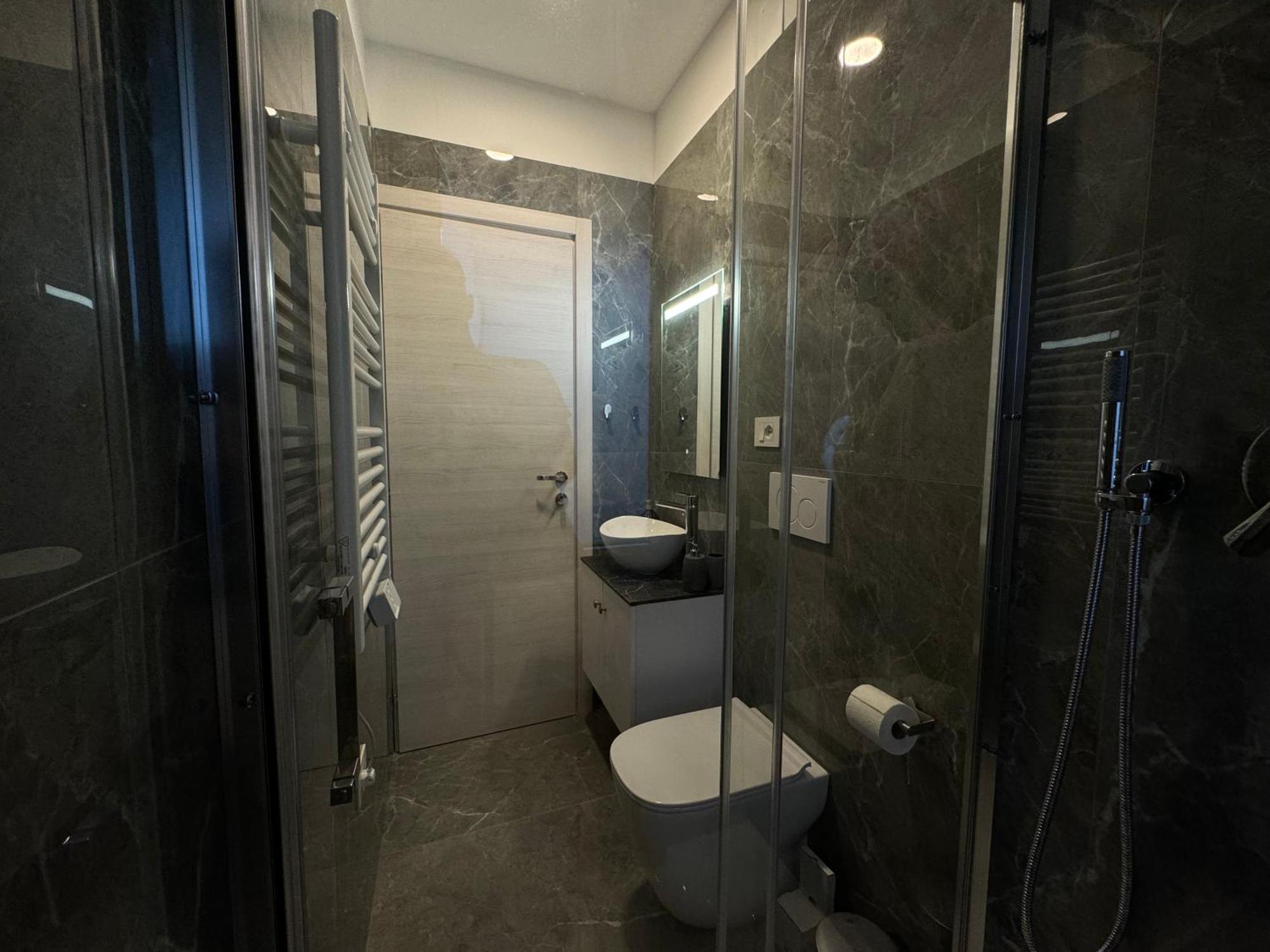 Teatro Romano Suites Triest Zewnętrze zdjęcie