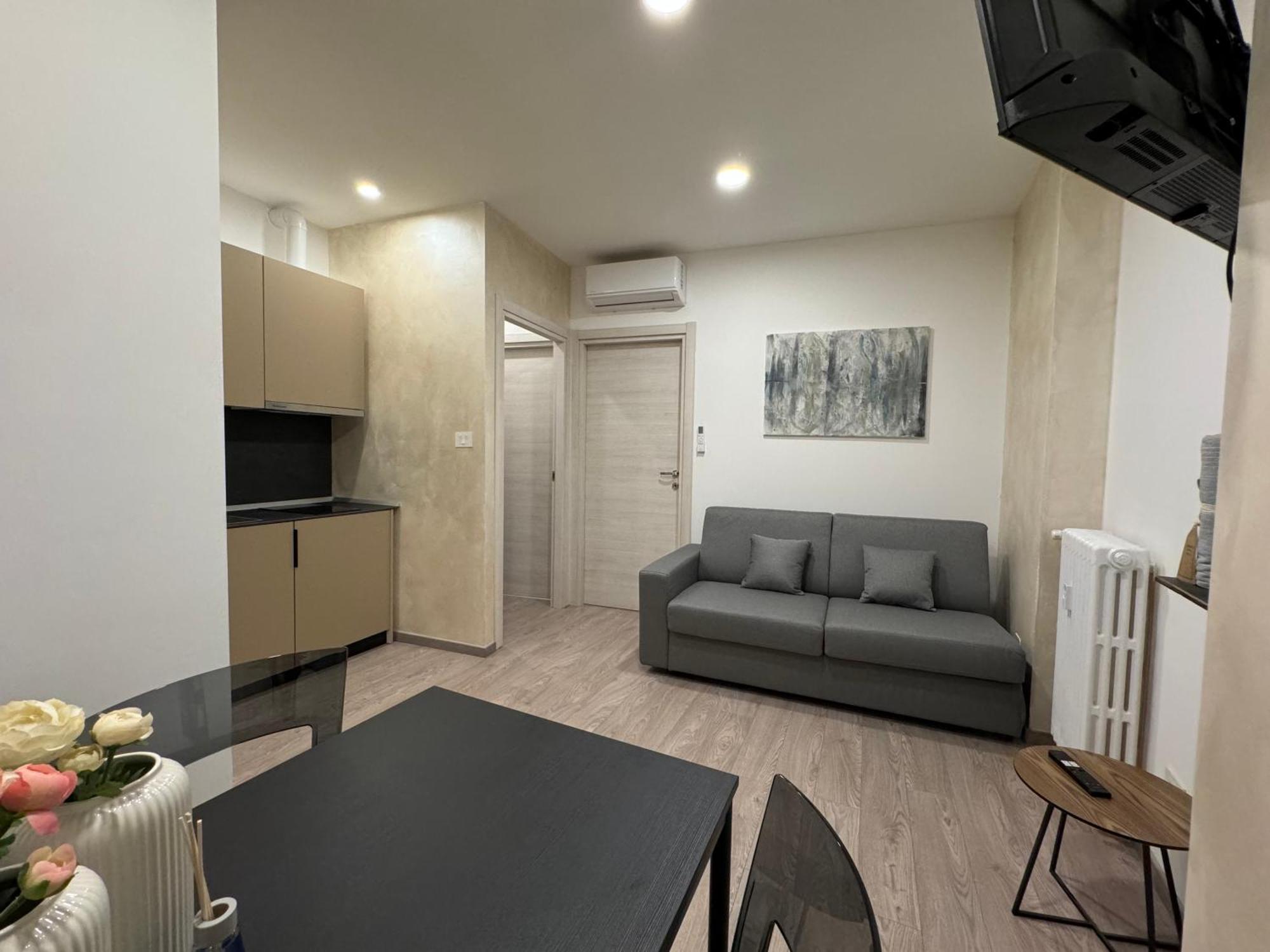 Teatro Romano Suites Triest Zewnętrze zdjęcie
