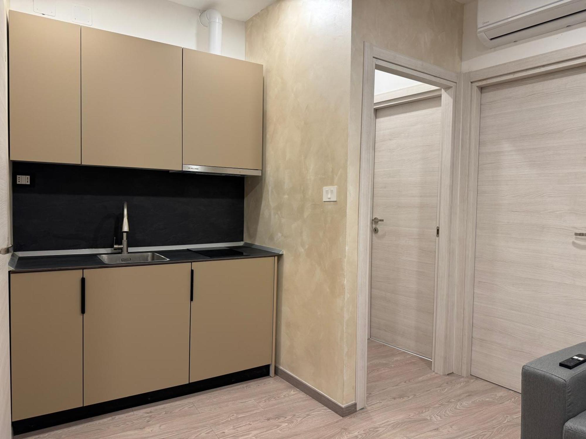 Teatro Romano Suites Triest Zewnętrze zdjęcie