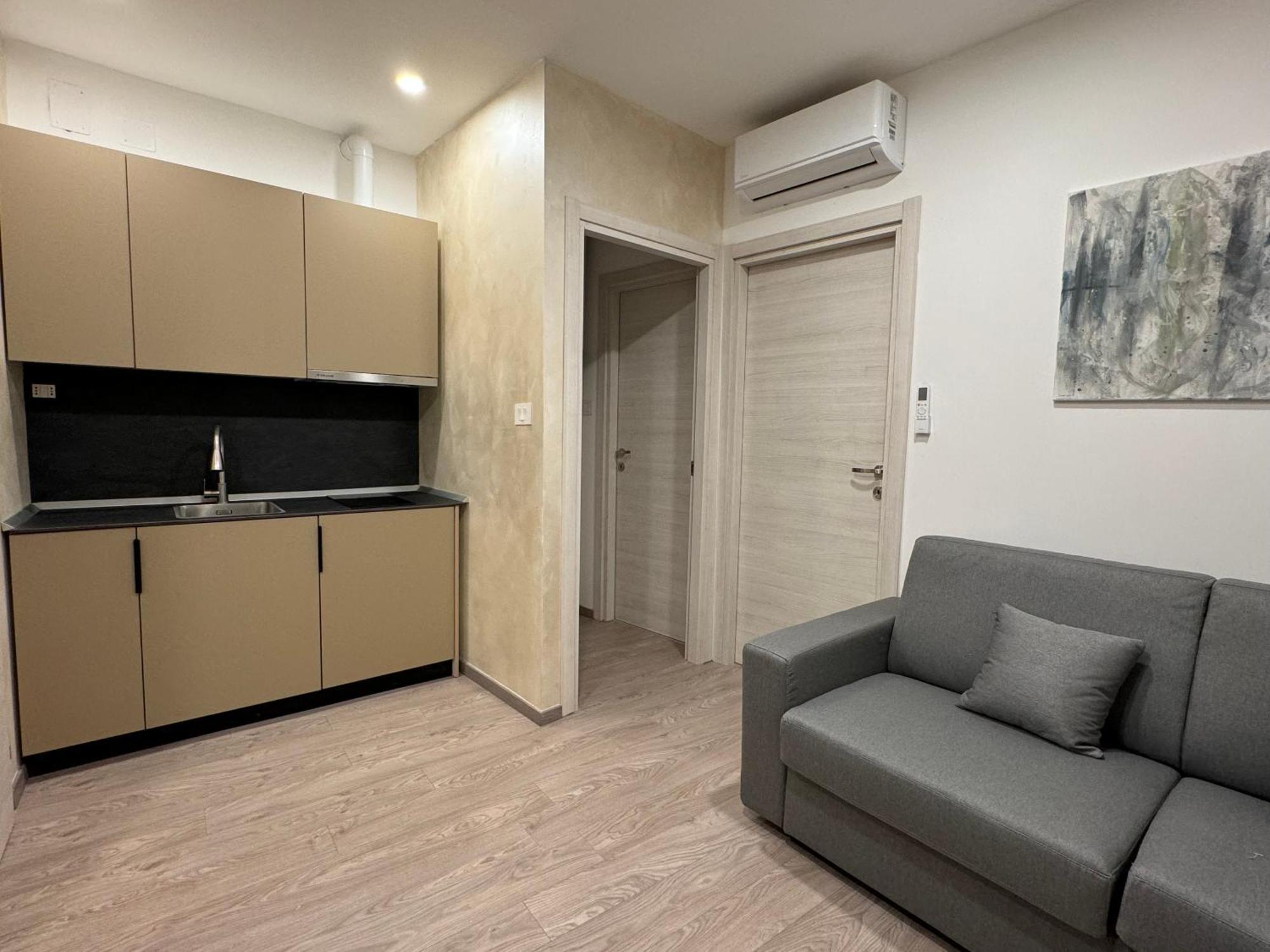 Teatro Romano Suites Triest Zewnętrze zdjęcie