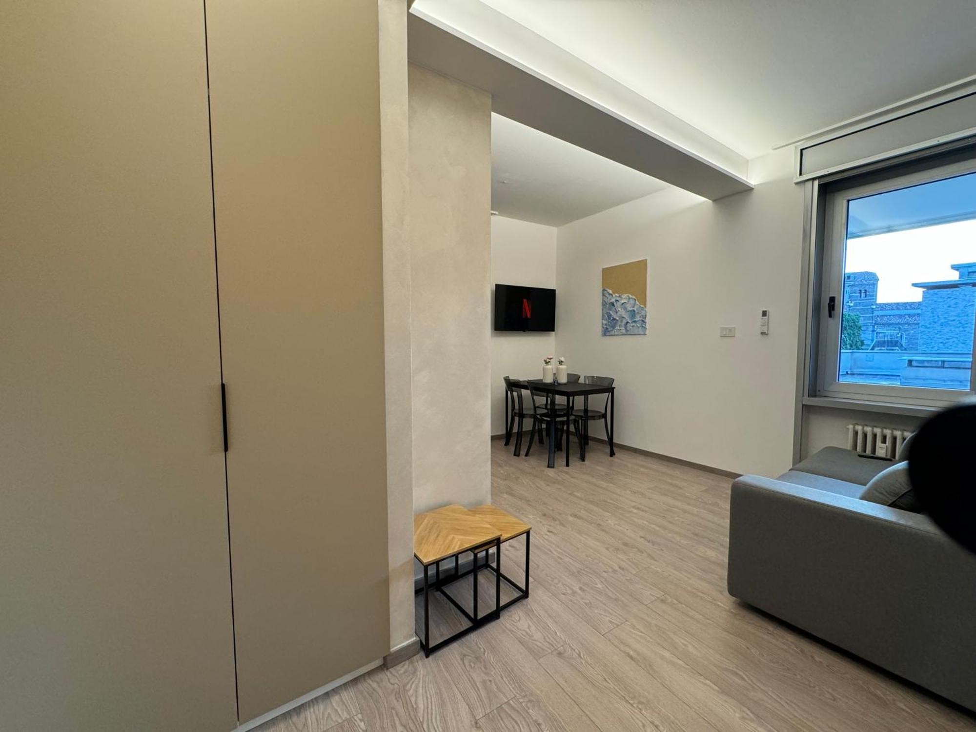 Teatro Romano Suites Triest Zewnętrze zdjęcie
